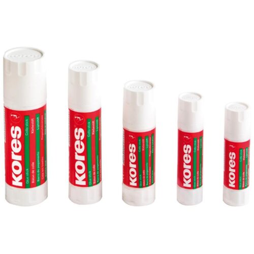 Kores Ljepilo za papir u sticku , 8 g Slike