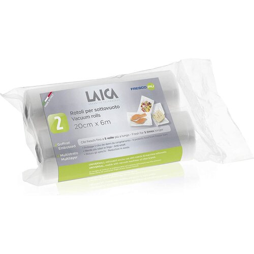 Laica VT3508 vacuum rolne Cene