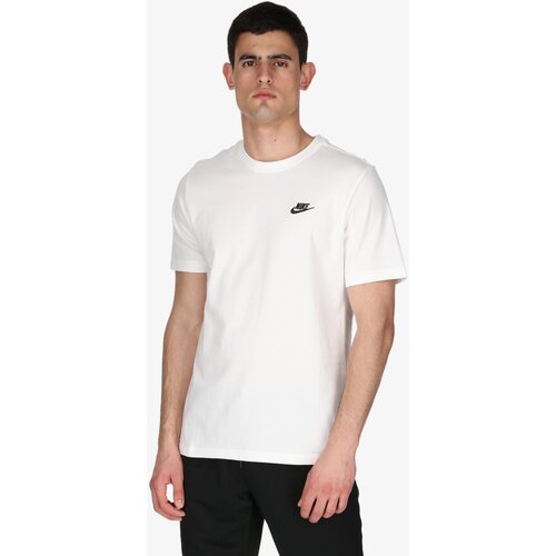 Nike muška majica M NSW CLUB TEE Cene