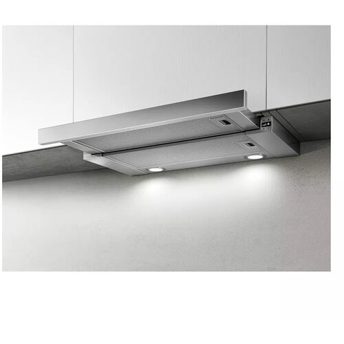 Elica ugradni aspirator ELITE 26 IX/A/60 Cene