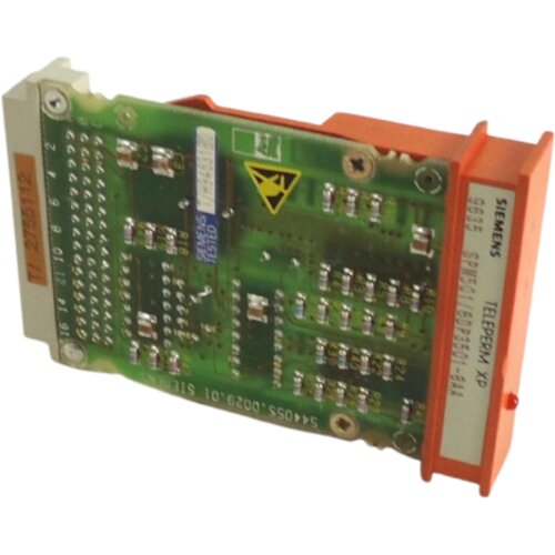  Industrijski modul SIEMENS 6DP3501-8AA Cijene