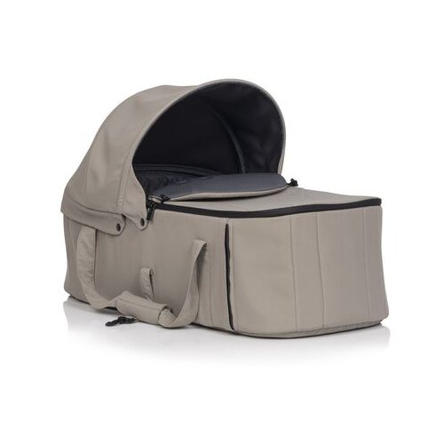 EUROCART mekana kolevka za kolica easy go echo savana beige Cene
