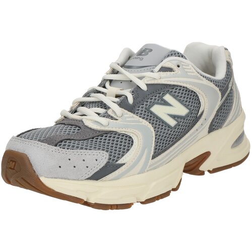 New Balance Nizke superge &amp;#039;530&amp;#039; svetlo modra / siva / svetlo siva Slike