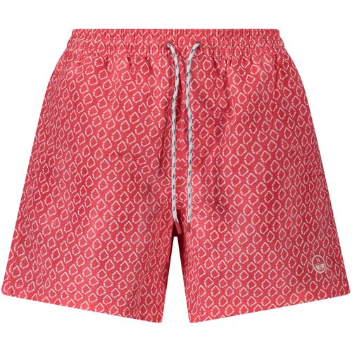 North Sails RED MEN'S BOTTOM COSTUME Cene