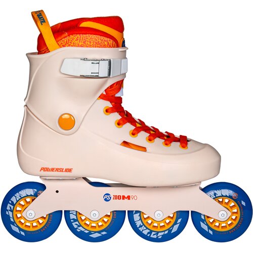 Powerslide Rolerji Zoom Sunset 90, (5000359472) Cene