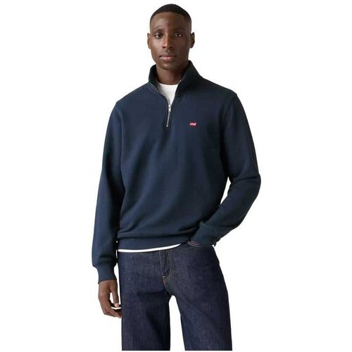 Levi's Levis - mu&scaron;ki duks sa okovratnikom Cene