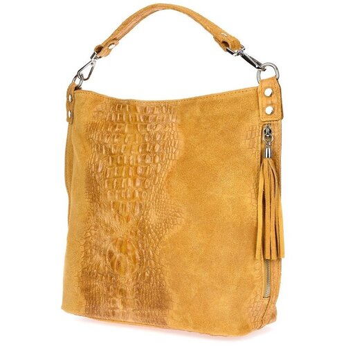 Vera Pelle kraw10mustard sarena Cene