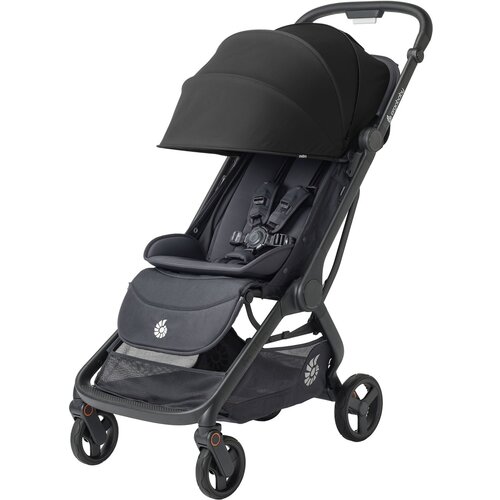 Ergobaby kišobran kolica Metro 3 Metro 3 kompaktna gradska kolica - Onyx Black onyx black METRO3ONYXEU Cijene