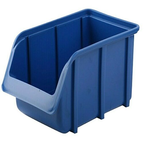  Za male dijelove vel. 3 (255 x 150 x 125 mm, Plave boje) Slike