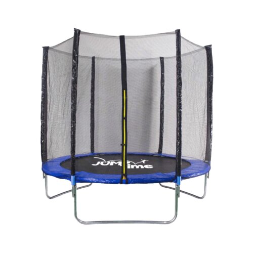 Jump Time trampolina - 244 cm Slike