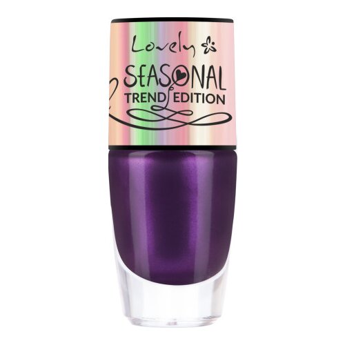 Lovely lak za nohte - Seasonal Nail Polish - 5 Cene