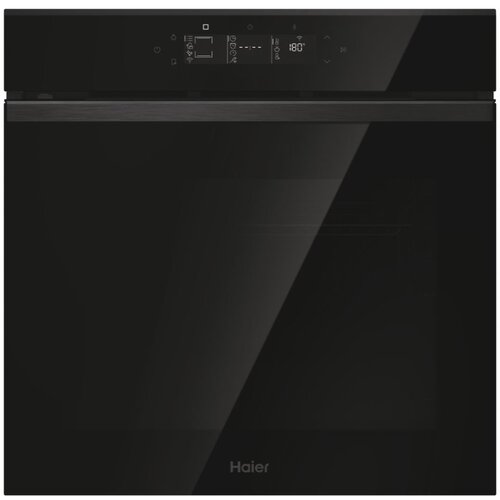 Haier H6 ID65G3YTB vgradna pečica, (21764468) Cene