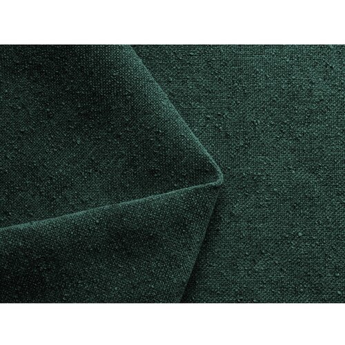 Makamii Temno zelena oblazinjena zakonska postelja s prostorom za shranjevanje z letvenim dnom 180x200 cm Hauke &amp;ndash; Slike