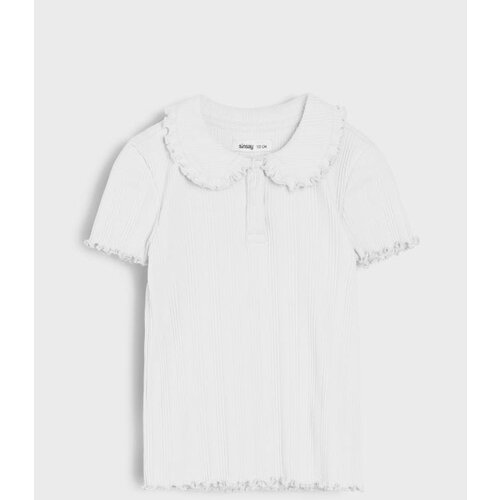 Sinsay Pamučna bluza Cijene
