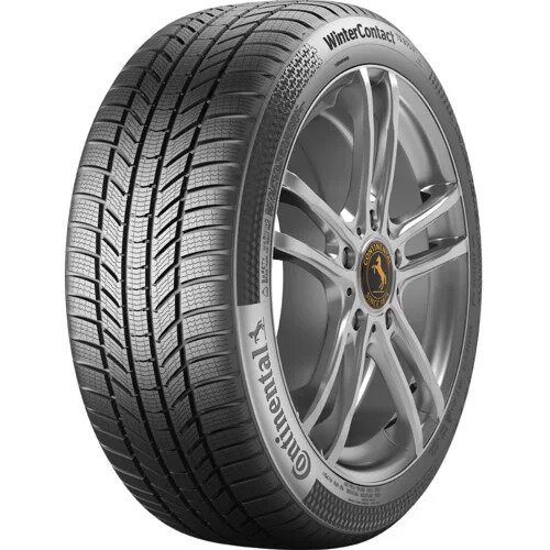 Continental 235/60 R20 WinterContact 870 zimska pnevmatika Slike