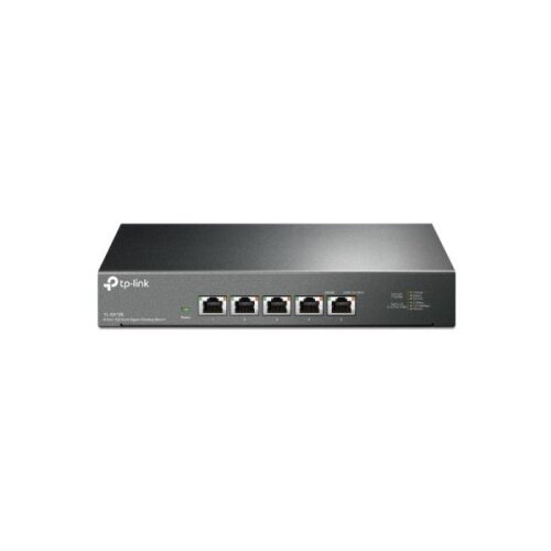 Tp-link TL-SX105 5-Port 10G Desktop mrežno stikalo / switch Cene