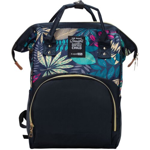 Freeon torba za potrepštine Simply navy blue 49072 Cijene