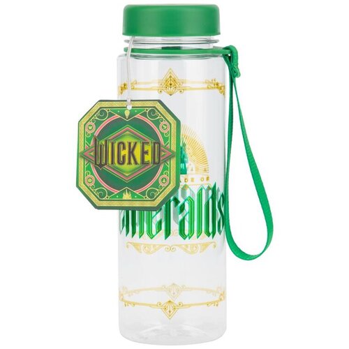 PALADONE PRODUCTS Paladone Boca Wicked - Plastic Water Bottle, 600 ml Cene