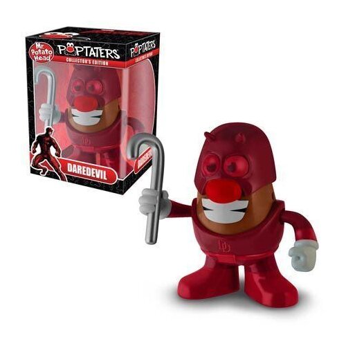 Marvel Figura Mr. Potato Head - Daredevil Slike