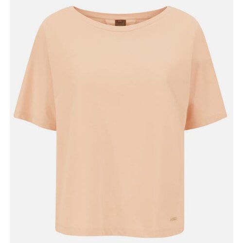 Geox Pink Women&amp;#039;s T-Shirt T-Shirt - Women Slike