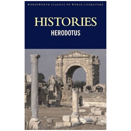 Bookpoint Herodotus - Histories Slike