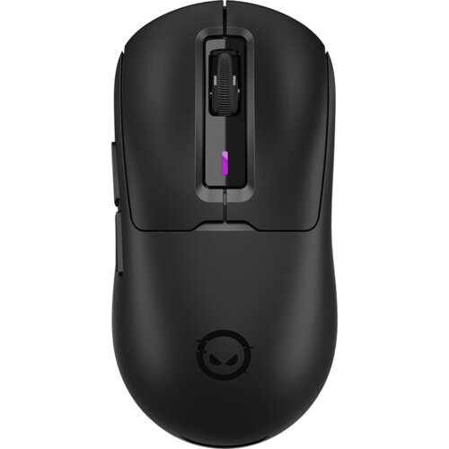 Lorgar MSA10W, Wireless Gaming Mouse Advanced, black Slike