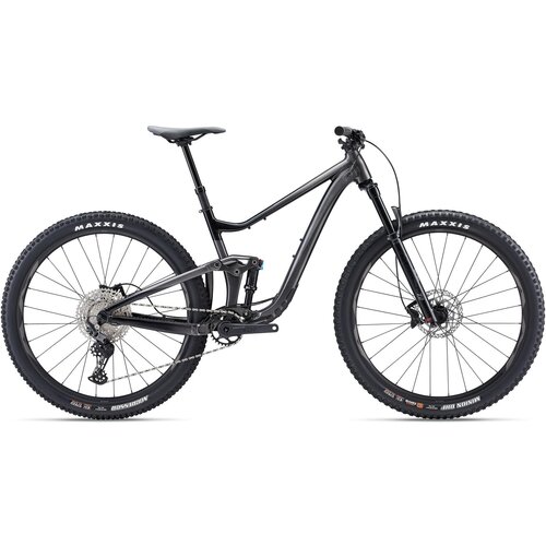  Bicikl GIANT Trance 29 2 Metallic Black - L Cijene