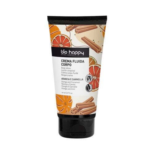  Limited Edition Body Cream - Orange &amp;amp; Cinnamon Slike