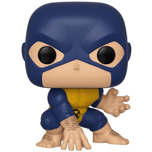 Funko POP MARVEL: 80TH - FIRST APPEARANCE: BEAST Cene