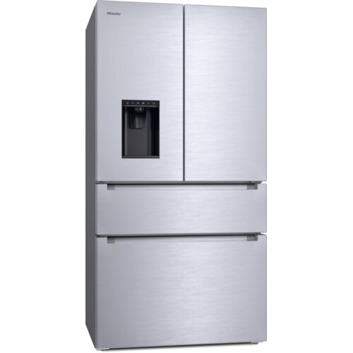 Miele kombinirani hladnjak KFFD 6765 edt/cs Cijene