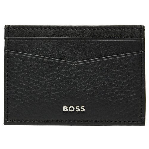 Boss Etui za kreditne kartice 50529503 Črna Cene