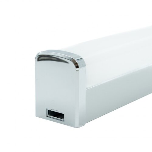 Mitea Lighting M209459 6500K IP44 led zidna lampa 15W 600x57x70mm Slike