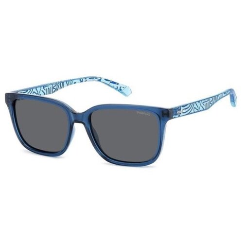 Polaroid Junior PLD8063/S ZX9/M9 Polarized - ONE SIZE (49) Cene