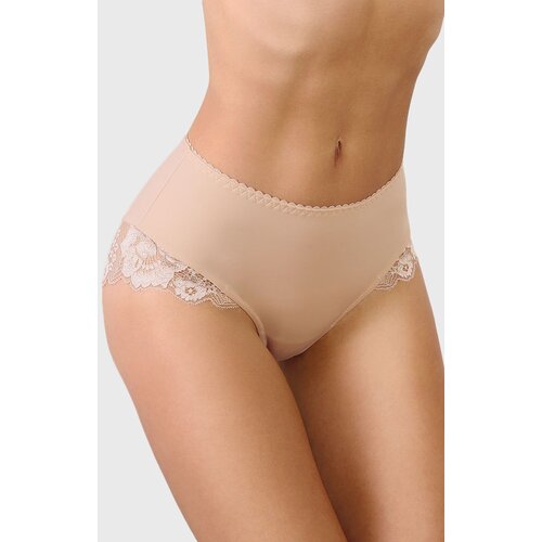 Orhideja Lingerie Klasične hlačke Linn, visoke Cene