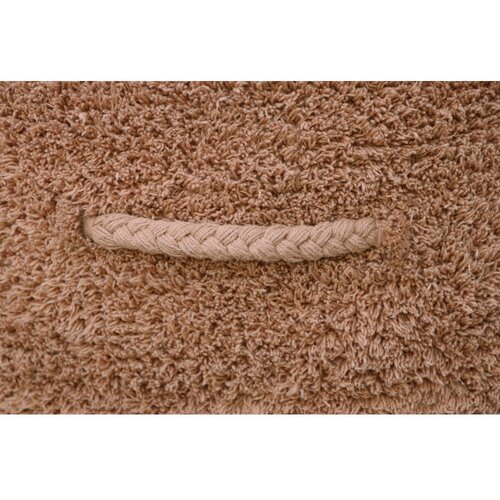Lorena Canals Smeđi tabure Chill Chestnut &amp;ndash; Slike