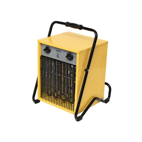 Home Prijenosna grijalica sa ventilatorom 9000 W FKI90 Cijene