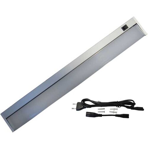 Elit Led svetiljak srebrna sa 90 led dioda Cene