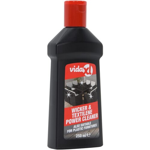vidaXL Čistilo za zunanje pohištvo za ratan in tekstil 250 ml, (21832069) Cene