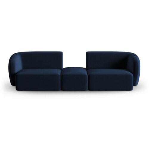 Milo Casa Plava bar&amp;scaron;unasti sofa 246 cm Paolo &amp;ndash; Slike