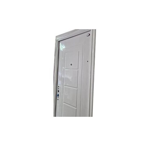  Vrata blindo 96x205 cm S04 bijela L Cijene