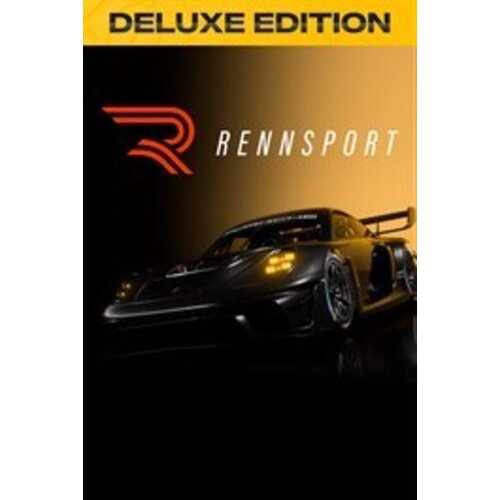 Xbox One / Xbox 360 / Xbox Live rennsport - deluxe edition (xbox series x|s) xbox live key europe Cene