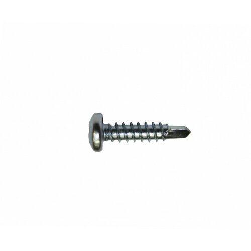 Knauf Vijci za suhu gradnju (Promjer: 3,5 mm, Duljina: 9,5 mm, 100 Kom.) Slike