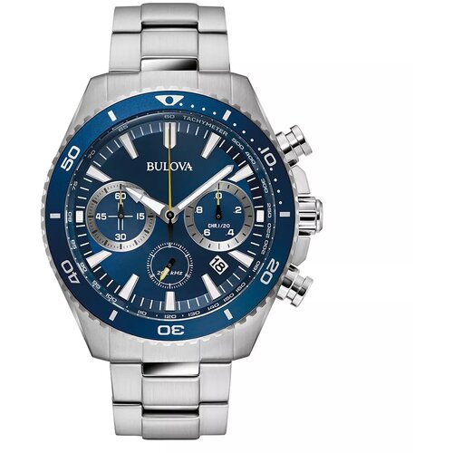 Bulova 98B393 precisionist mu&amp;scaron;ki ručni sat Slike