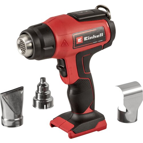 Einhell TE-HA 18 Li Battery Hot Air Heat Gun Slike