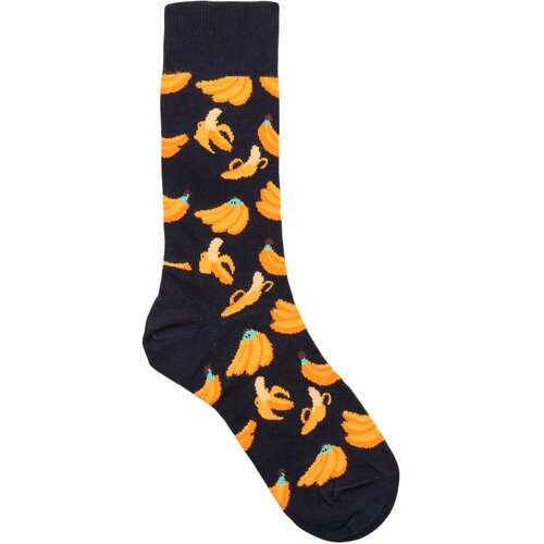 Happy Socks Udw Dokolenke BANANA Večbarvna Slike