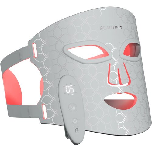 Beautifly AuraSkin Pro LED-maska za obraz 1 kos Cene
