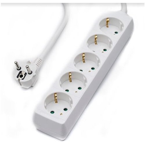 Kettz Produžni kabl 1.5mm2 KT-PK05A-2M 2m Cene