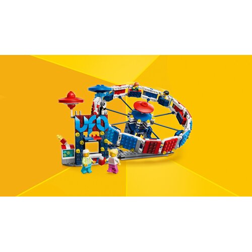Lego 31389 Znamenito panoramsko kolo Slike