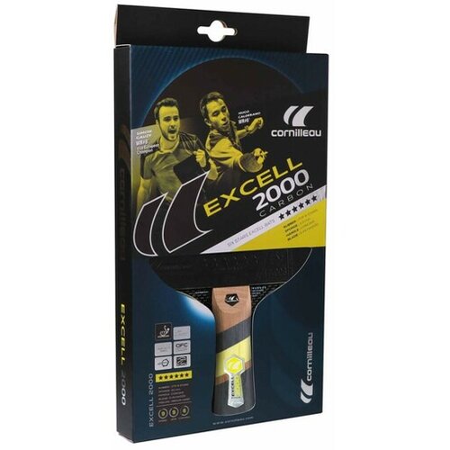 Cornilleau lopar za namizni tenis Excell 2000 3222764120009 Cene