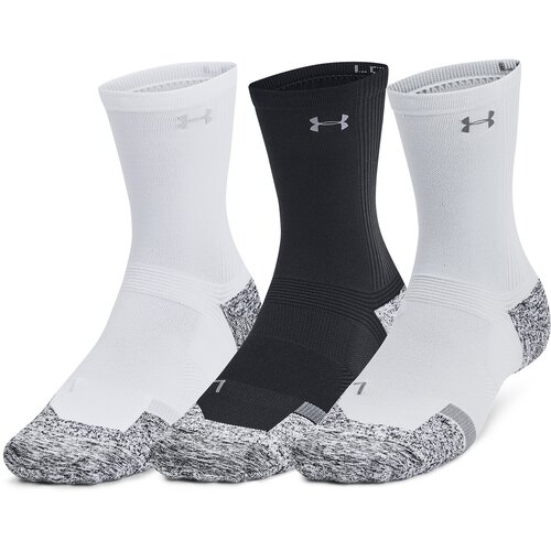 Under Armour AD Pro 3pk Mid Socks Cene